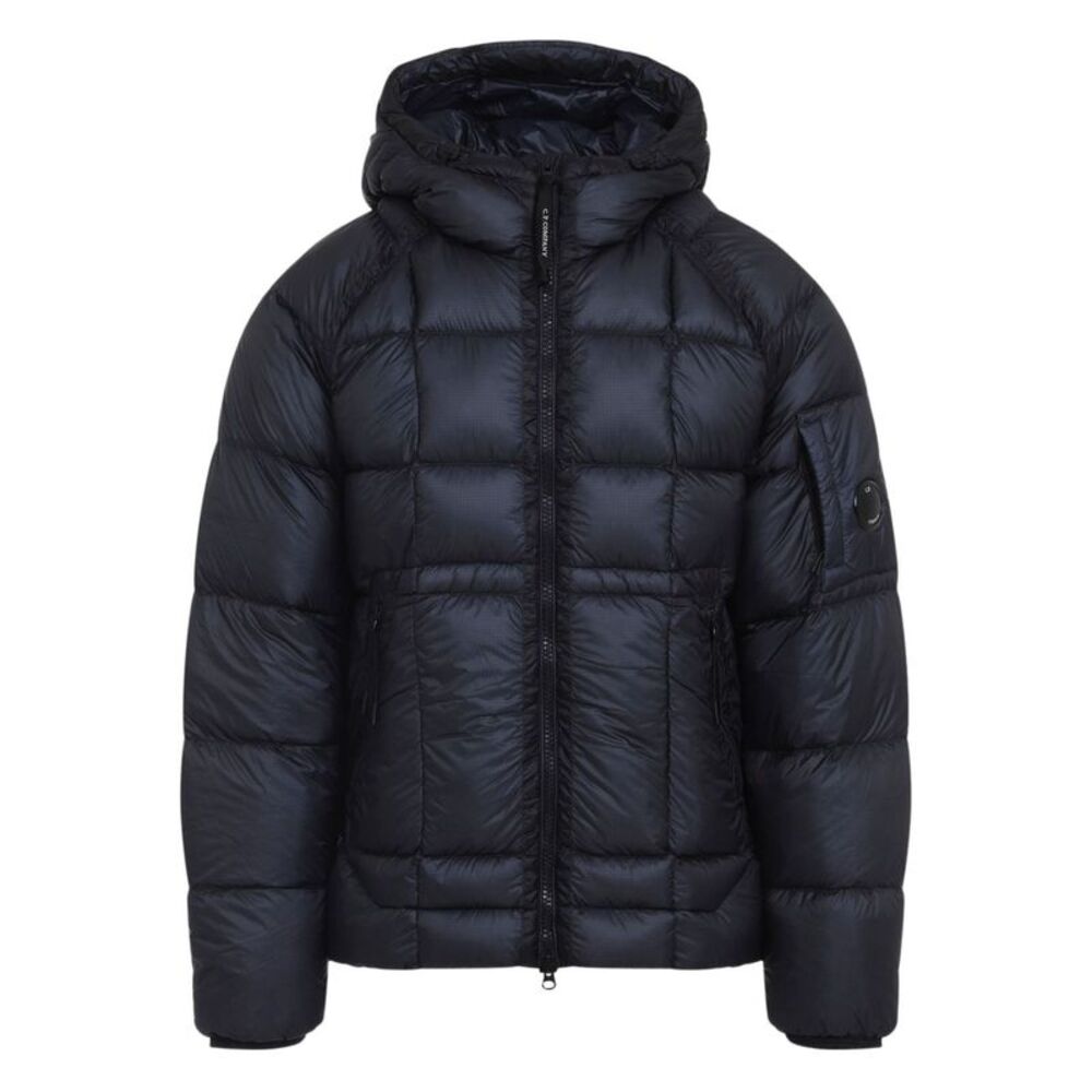 C.P. Company Men's C.P.Company Coats Navy